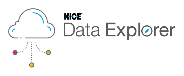 Data Explorer Logo